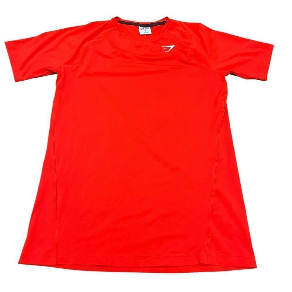 Gymshark athletic shirt men’s medium